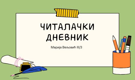 Читалачка значка