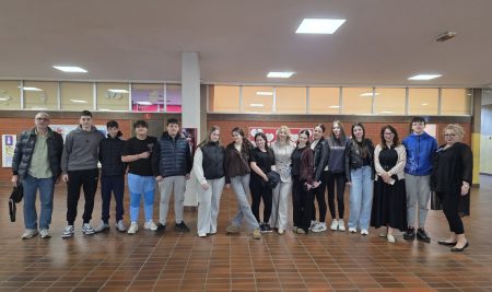 Организатори такмичења из Историје