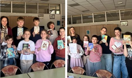 Национални дан књиге (28. фебруар)