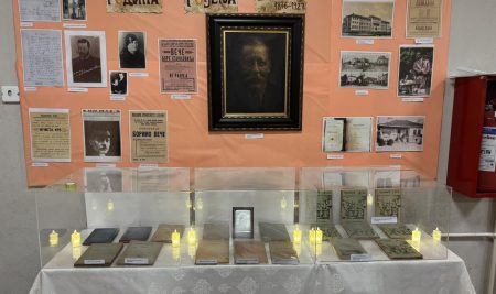 У гостима код Драгана Мининчића Циге