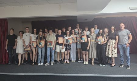 Свечана додела Вукових диплома и признања поводом Видовдана